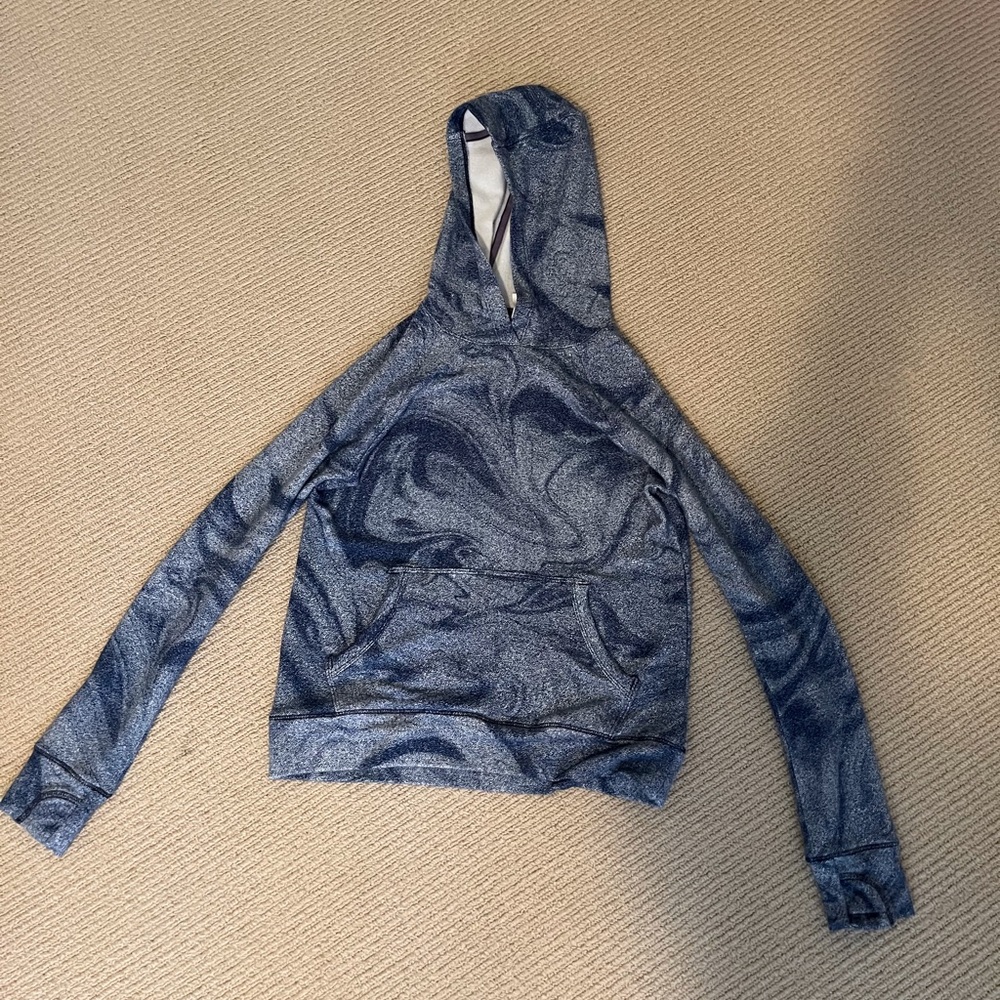 Athleta Girl Hoodie
